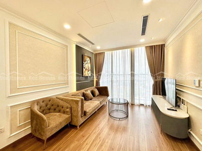 😱 𝟏7 𝐭𝐫/𝐭𝐡|72m2 2PN Eco GreenSG Full Nội thất