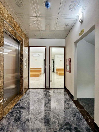 Cho thuê phòng trọ 24m2 căn hộ chung cư mini mới , 1 PN tại Quan Nhân