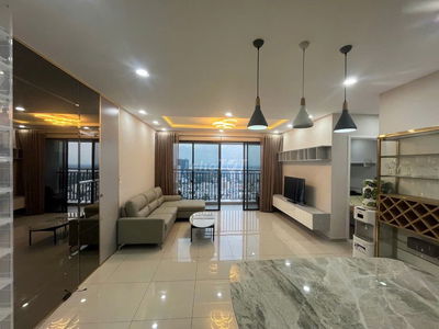 CHO THUÊ CĂN HỘ THE VIEW RIVIEAPOINT–3PN | 105M² |GIÁ 25 TRIỆU/THÁNG