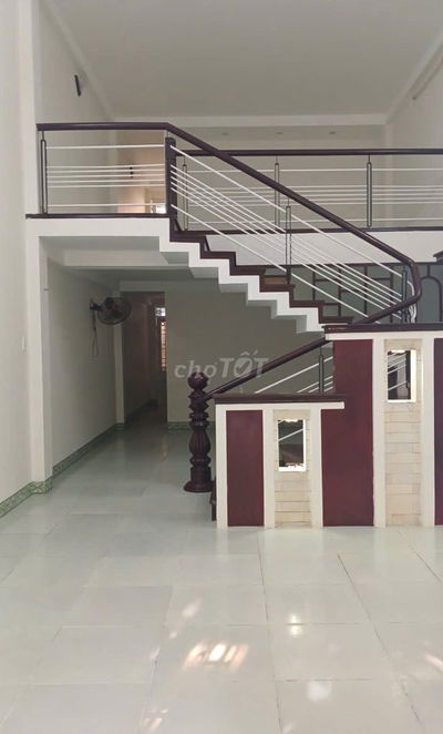 CHO THUÊ NHÀ NGUYÊN CĂN ĐƯỜNG 7M5 LÝ TRIỆN GẦN MỆ NHU