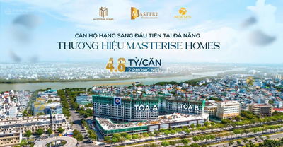 Độc quyền quỹ căn view pháo hoa tòa A - chiết khấu 18%
