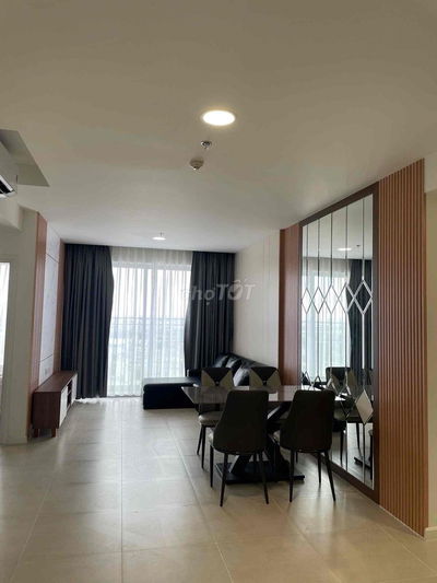 Cho Thuê Chung Cư Urban Green Trống/NTCB/Full Nội thất New 100%