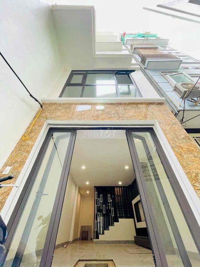 CHO THUÊ NHÀ MỚI VÕNG THỊ - 7 TẦNG THANG MÁY - NHÀ MỚI 45 TRIỆU