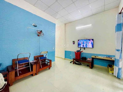 Bán đất tặng nhà đường Phước Lý 3