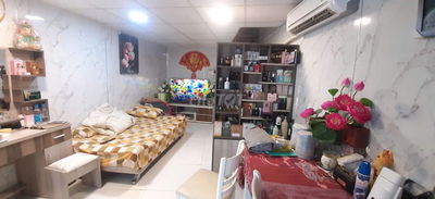 🔴 Nhà cấp 4 - MT đường nội bộ Bùi Minh Trực P6Q8. Giá 2,2 tỷ TL