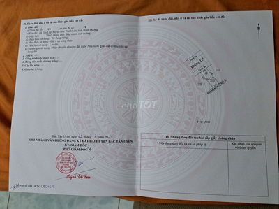 Đất bán gấp