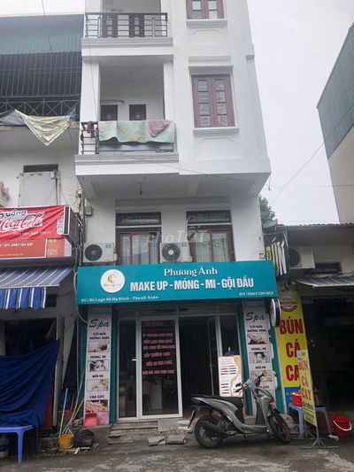 CHO THUÊNHÀ 35M2, 5TẦNG, 6PN, NGÕ RỘNG 10M, GIÁTỐT -TẠI THANH XUÂN, HN