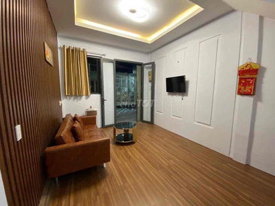 Nhà Đẹp Trung Tâm PXL Đủ Tiện Nghi