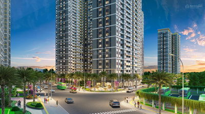 Giỏ hàng giá tốt nhất thị trường - Shophouse Vinhomes Grand Park - Chỉ từ 9 tỷ
