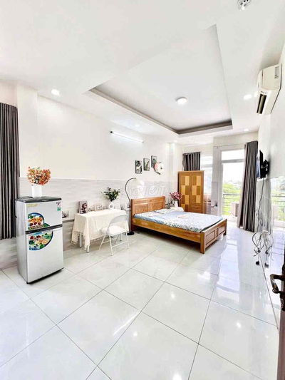 Căn hộ dịch vụ gần sân bay giá tốt 🔥🔥🔥
