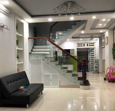 bán nhà 90m2 1 trệt 3L 4pn đường 8 QL13 Hiệp Bình Phước Thủ Đức 9 tỷ