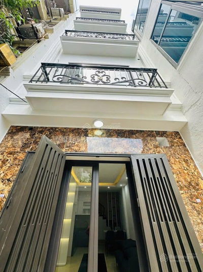 Bán nhà Kim Giang 36,6m,5 tầng (Mt 3.4m)nhà xây mới,thiết kế hiện đại chỉ 8,05 tỷ 0971 413 ***