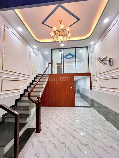 Chủ cần tiền bán gấp căn nhà tâm huyết bao đẹp không tì vết