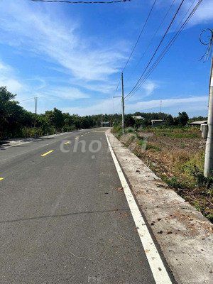 Bán đất lộc ninh bình phước