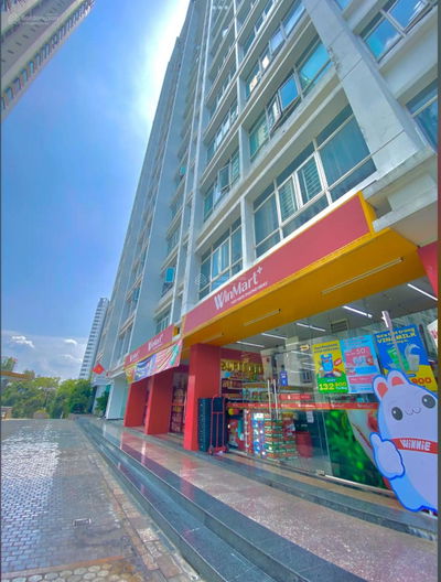 Bán shophouse tại Phú Hoàng Anh, 9 tỷ, 148,9 m2, Hot! uy tín