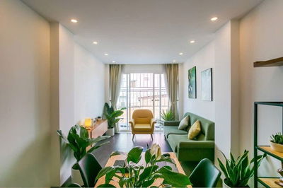 Cho thuê Mb hxh lầu 1.Nguyễn Trãi, Q1 3x7m ,wc - Giá 9tr