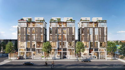 Bán gấp biệt thự cao cấp 200m ngay giữa Thủ Đô trung tâm Hai Bà Trưng, Hà Nội, giá cực tốt