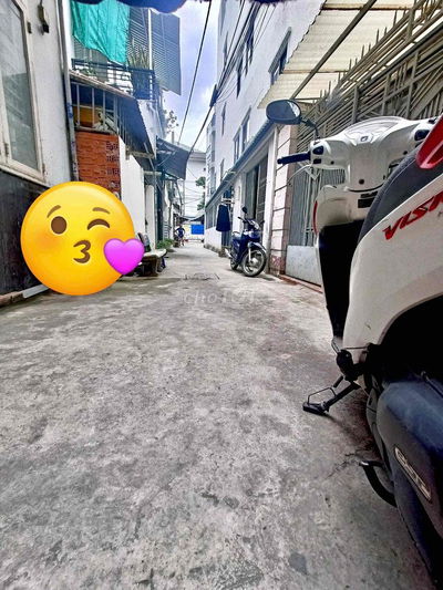 Ngay Aeon Tân Phú - Trường ĐH Công Thương. 65m2 - 2Pn,2WC 5 tỷ nhỉh tl