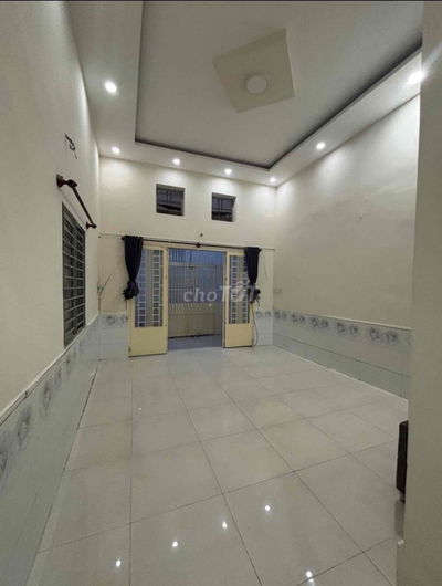 ❤️❤️ HẺM NGUYỄN VĂN QUỲ 4M x 15M 3 PHÒNG NGỦ - 1 TOILET