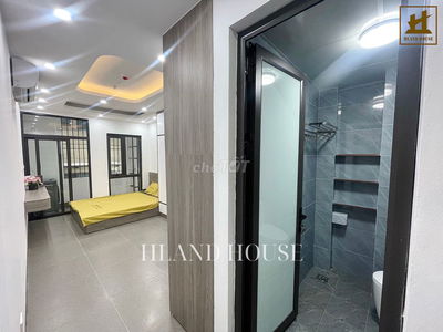 NHÀ MỚI TINH NGAY PHÙNG HƯNG - GIÁ TỪ 4TR6 - OTO ĐỖ CỬA- GẦN BV 103