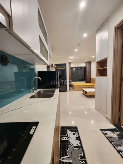 Chính chủ cho thuê căn hộ Studio Full đồ Ocean Park 1