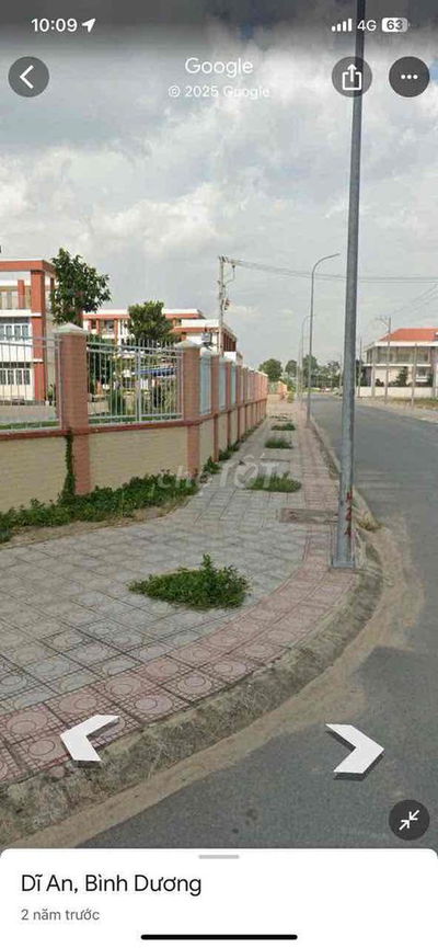 nhà 2 tầng  đông hoà c  phường đông hoà  hcm