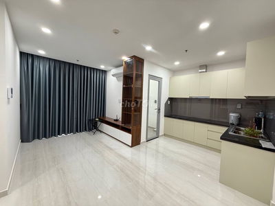 Bán Happy One Central, 70m2 2PN có nội thất giá tốt bán nhanh