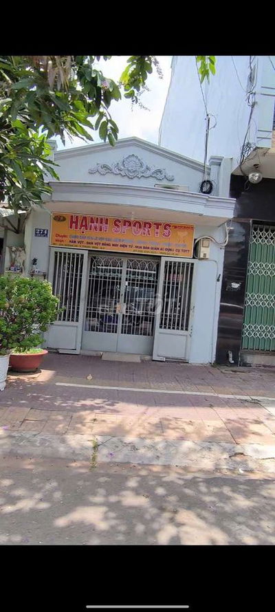 Cho thuê nhà mặt tiền Phước Bình