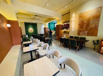🔥 SANG GẤP QUÁN CAFE TÂM HUYẾT – MẶT TIỀN DÂN CHỦ, P. BÌNH THỌ, TĐ 🔥
