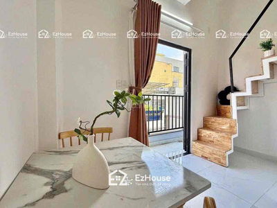 CĂN HỘ DUPLEX GÒ DẦU - GẦN AEON TÂN PHÚ - ĐH CÔNG THƯƠNG HUIT TÂN PHÚ