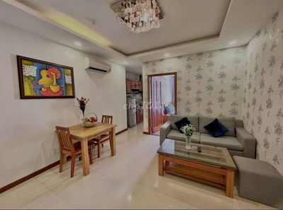 CHO THUÊ CĂN HỘ STUDIO 5 PHÚT RA SÂN BAY TÂN SƠN NHẤT | Full nội thất
