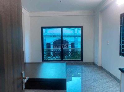 Cho thuê phòng có ban công ở Xuân Đỉnh, điện nước giá dân