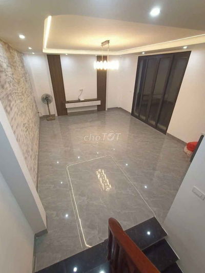 Nhà mới 5 Tầng Mễ Trì Thượng, Nam Từ Liêm