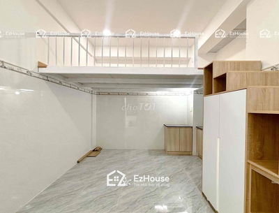 CĂN HỘ MINI RỘNG 40M2 Ở ĐƯỢC 3,4 NGƯỜI NẰM NGAY DH VĂN LANG