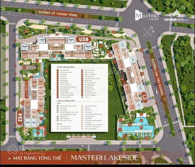 BẢNG HÀNG TRỰC TIẾP CĐT MASTERISE HOMES, CĂN 2-3PN GIÁ TỐT NHẤT,NHỈNH 4 TỶ, CK 14%, HTLS 0% 30TH