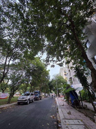 Bán nền khu dân cư Lý Chiêu Hoàng