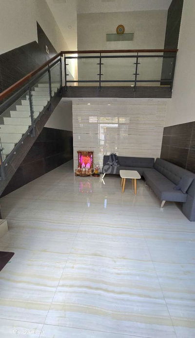 Cực hiếm! Nhà đẹp 4,7x12m hẻm xe tải thông Trường Chinh