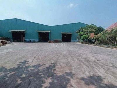 ❇️CHO THUÊ XƯỞNG 8000m ĐẤT CUỐC❇️