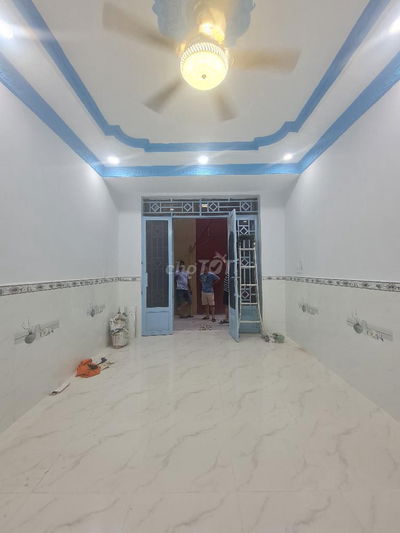 Nguyễn Sỹ Sách – 30m² – Hẻm Xe Hơi – 2 Tầng – 3.9 tỷ