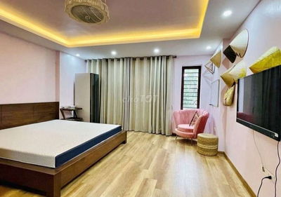 CHÍNH CHỦ BÁN NHÀ TẬP THỂ LIỄU GIAI, PHAN KẾ BÍNH, 62M, 2PN, Ô TÔ ĐỖ
