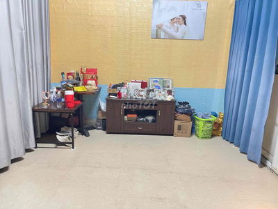 phòng trọ 24m đường Huỳnh đình hai
