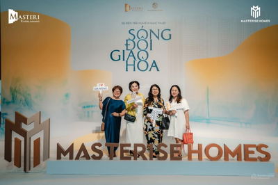 QUỸ NGOẠI GIAO, DUY NHẤT 2 CĂN VIEW TRỰC DIỆN SÔNG HÀN, PHÁO HOA, TẦNG ĐẸP NHẤT MASTERI RIVERA ĐN