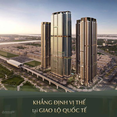 Chỉ 8.6 tỷ sở hữu ngay căn góc 3 ngủ Masteri, KĐT Vin Cổ Loa view đẹp tỷ đô, view sông Hồng và TP