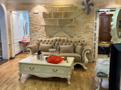 Cho thuê Căn hộ TT Khương Thượng, Đống Đa, 75m2, 2 ngủ, full nội thất