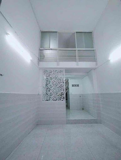 H3G Nhiêu Tứ 3 tấng (3.3x8m) giá nhỉnh 4 tỷ 3PN,2WV