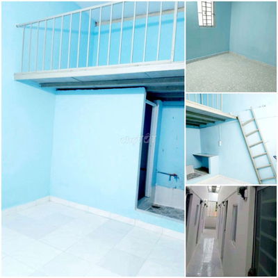 CHO THUÊ PHÒNG GẦN CV HV.THU, SÂN BAY. P2 TÂN BÌNH,GIÁ 2.5TR ĐẾN 2.8TR