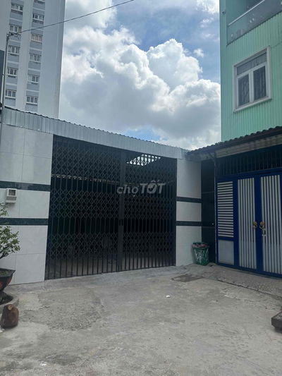 CHÍNH CHỦ BÁN LÔ ĐẤT 110m2 AN PHÚ ĐÔNG Q12