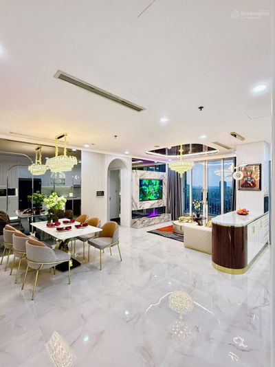 Chuyên cho thuê căn hộ Vinhomes Central Park giá chỉ từ: 1PN 16tr - 2PN 19tr - 3PN 28tr - 4PN 50tr