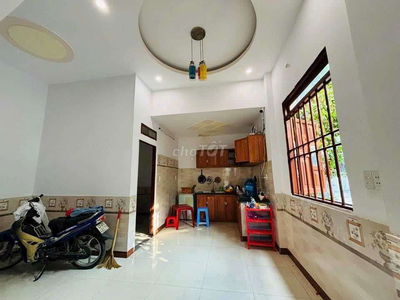 Cho thuê nhà gần đường Chiêu Liêu