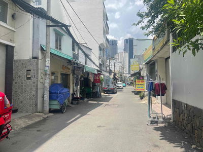 Gia đình cần bán gấp dãy trọ